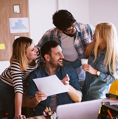 Team collaboration