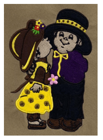 Applique
