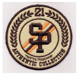 Badge